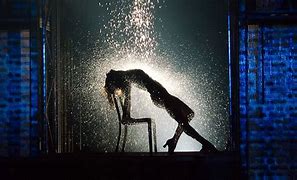 Image result for Flashdance Musical