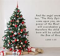 Image result for Christmas Giving Bible Verse