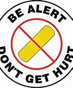 Image result for Safety Rules Clip Art