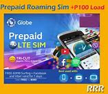 Image result for Globe Sim Card