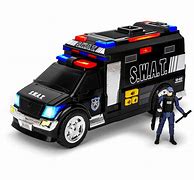 Image result for Toy Police Stashion