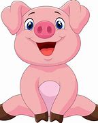 Image result for Olivia Pig Cartoon