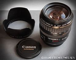 Image result for Canon 28-105 Lens