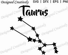 Image result for Taurus SVG Star