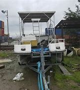 Image result for Landau Mud Boat