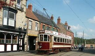 Image result for Sun Inn Beamish