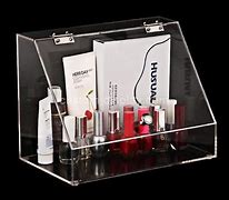 Image result for Makeup Organizer Box