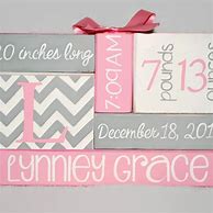 Image result for Baby Monogram Gifts