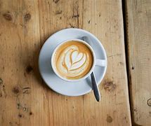 Image result for What Is a Flat White Coffee Drink