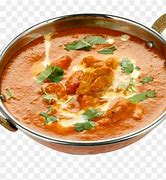 Image result for Chicken Butter Masala and Rice Logo