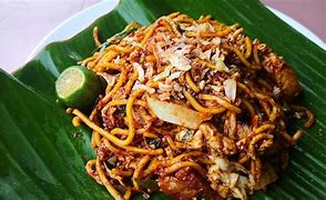 Image result for Mee Goreng Udang