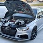 Image result for Audi RS3 Engine