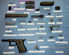 Image result for Glock 27 Frame