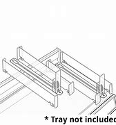 Image result for Spring Loaded Drawer Assist