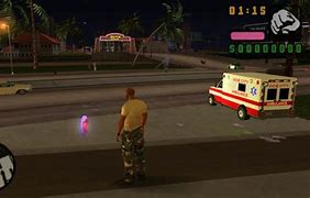 Image result for Grand Theft Auto Vice City PS2