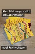 Image result for Stitch Call Book