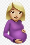 Image result for Giving Birth Emoji