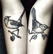 Image result for Mockingbird Tattoo