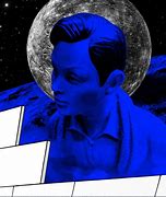 Image result for Love Is Blindness Jack White