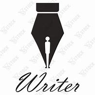 Image result for Writer Job Logo Michigan