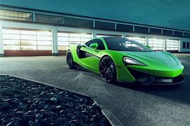 Image result for Night McLaren 570Gt