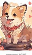 Image result for Anime Dogg St