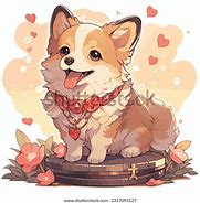 Image result for Anime Dog People