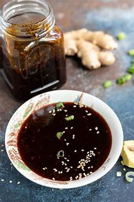 Image result for Teriyaki Sauce Recipe