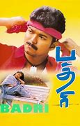 Image result for Badri Telugu Movie