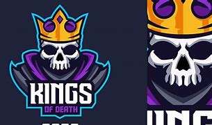 Image result for King Logo E Sport