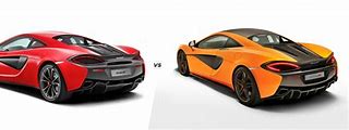 Image result for 570Gt vs 570s