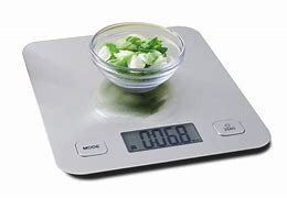 Image result for Food Scale with Display