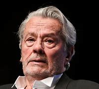 Image result for Alain Delon Hoy