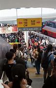 Image result for MRT Crowd