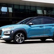 Image result for Hyundai Kona SUV