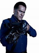 Image result for Ash Williams Phone Wallpaper