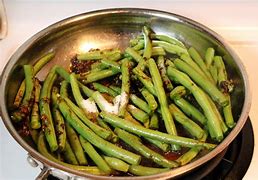 Image result for Black Green Beans