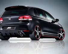 Image result for Abt Golf MK4