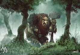 Image result for Norse Trolls