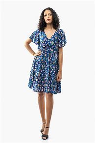 Image result for Boho Butterfly Dress