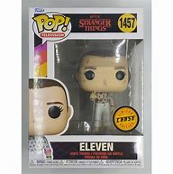 Image result for Eleven 1457 Funko