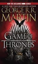 Image result for Game of Thrones Book 1