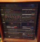 Image result for 80s Stereo