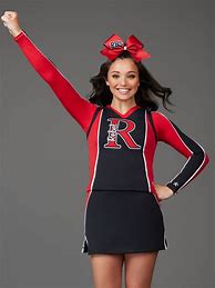 Image result for Athletic Cheer Skirt