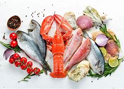 Image result for Seafood Meat Deli