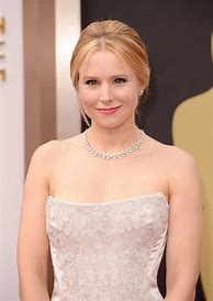 Image result for Kristen Bell Awards