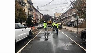 Image result for Hoboken Streets