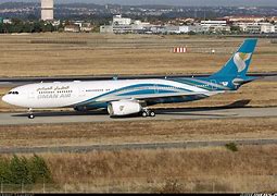 Image result for Oman Air Airbus A330-200