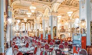 Image result for New York Palace Budapest