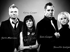 Image result for Skillet Band Members